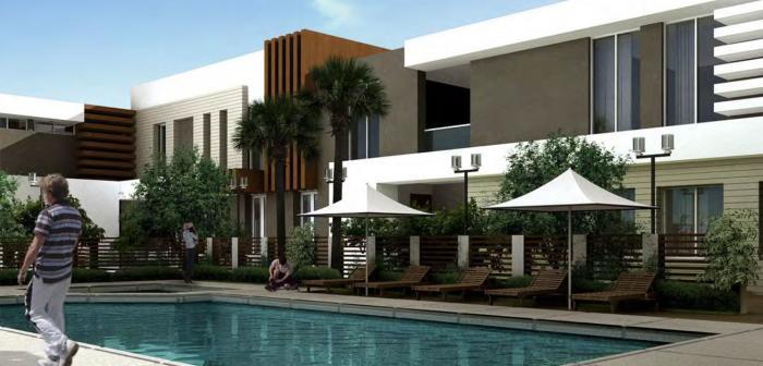 Expandable Villas - Project Photo