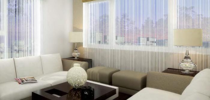 Expandable Villas - Project Photo