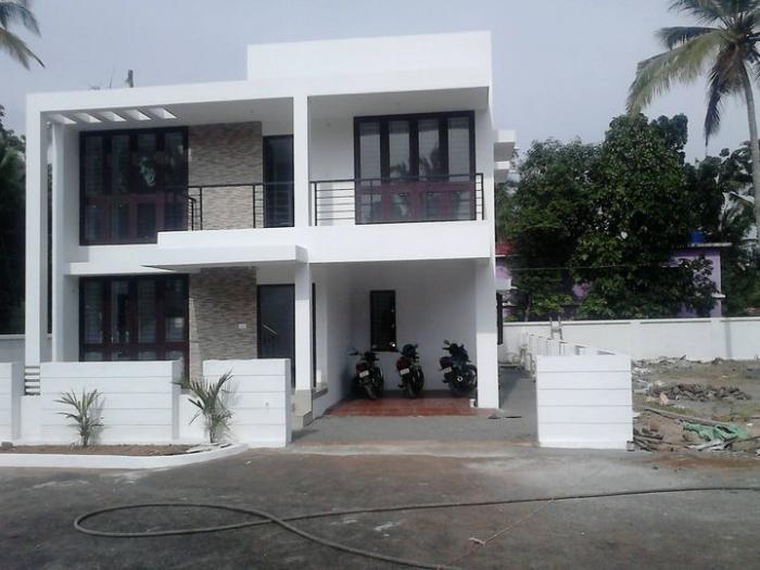 Afford Dream Cocoon - Project Photo