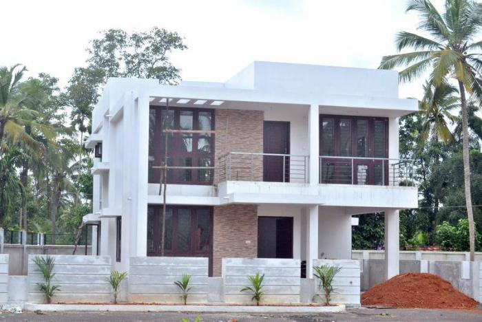 Afford Dream Cocoon - Project Photo