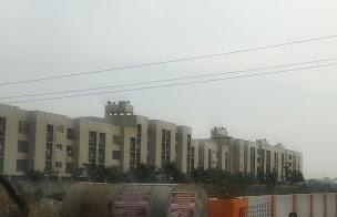 Royal Splendour Akshara - Project Photo