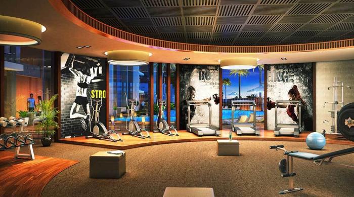 VTP Aethereus - Project Photo