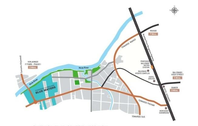 VTP Aethereus - Locality