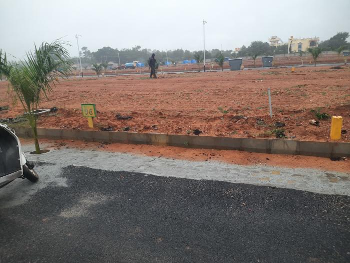 VM Township - Project Photo