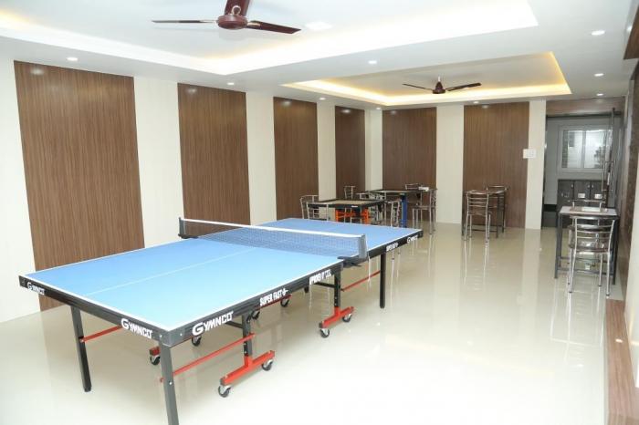 Sree Dakshas Aashritha - Project Photo