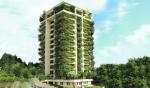 4 BHK Apartment for sale in Kakkanad, Kochi.