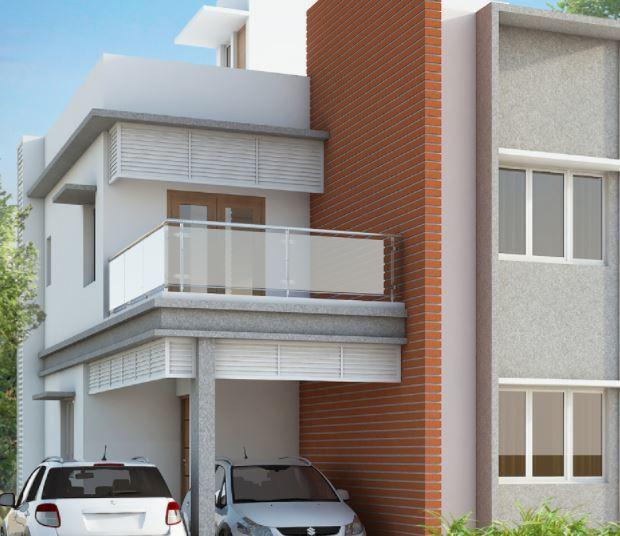 Isha Code Field Phase V - Banner Image