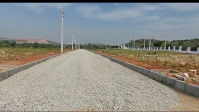 Samooha Pharma Avenue - Project Photo