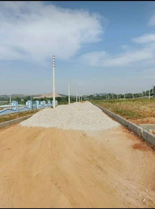 Samooha Pharma Avenue - Project Photo