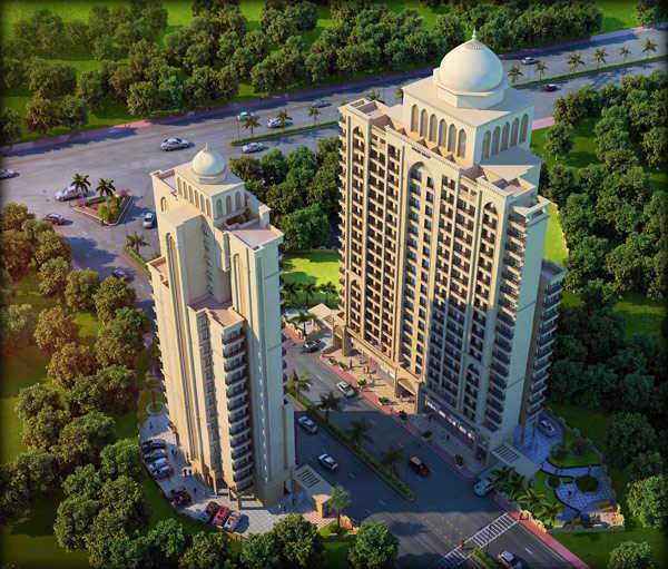 Nasam Darul Aamaan - Master Plan