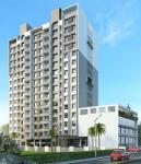 1 BHK Apartment for sale in Ambegaon Budruk, Pune.