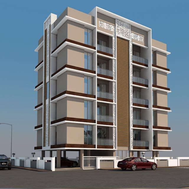 Green Basil - Project Photo