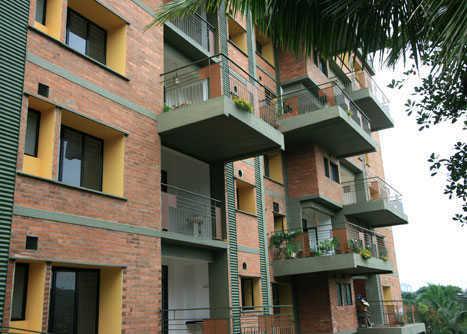 Good Earth Elements - Project Photo