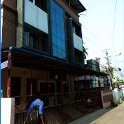 AC Grace Studio - Project Photo