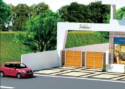 River Edge Selenia - Project Photo