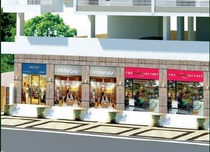 River Edge Selenia - Project Photo