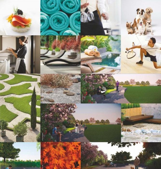 Nivasa Elevia - Project Photo