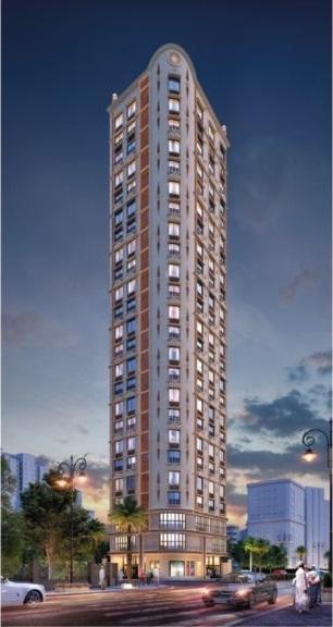 Ali Tower - Project Photo
