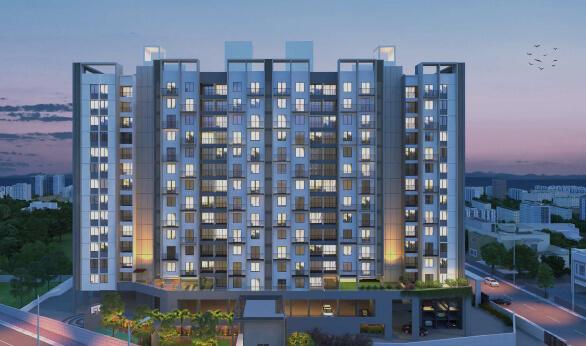 Avior Aatman - Project Photo