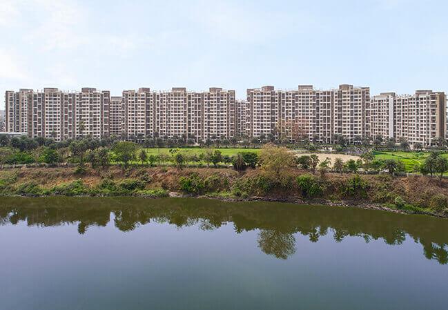 Regency Sarvam Phase 12 - Project Photo
