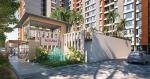 2 BHK Apartment for sale in Mohammadwadi, Pune.
