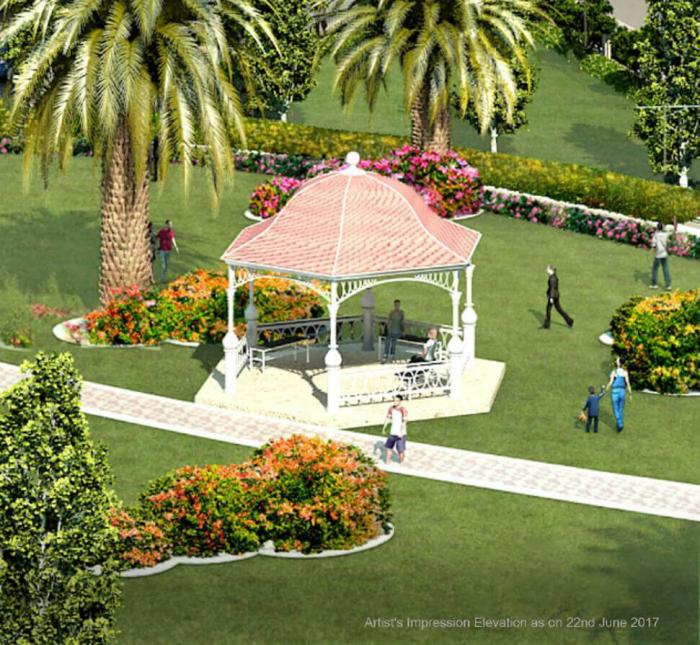Regency Sarvam Phase 12 - Project Photo