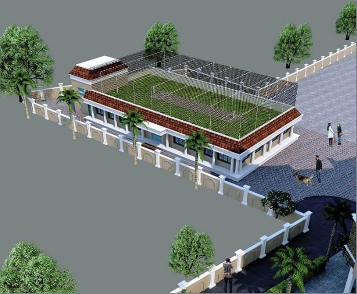 Vishwajeet Precious - Project Photo