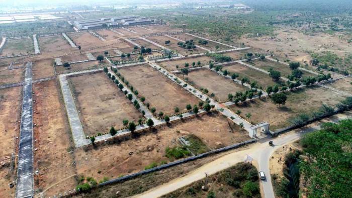 Young India Nature Nest Residencia - Project Photo