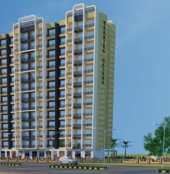 Karnika Galaxy - Project Photo