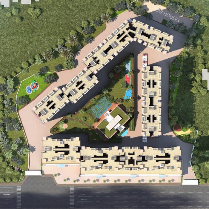 Nice World - Master Plan