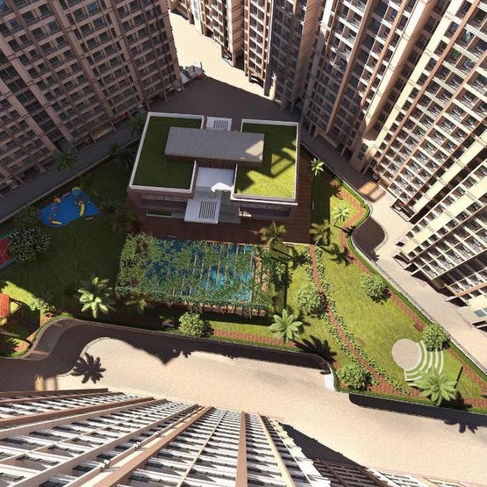 Nice World - Landscape