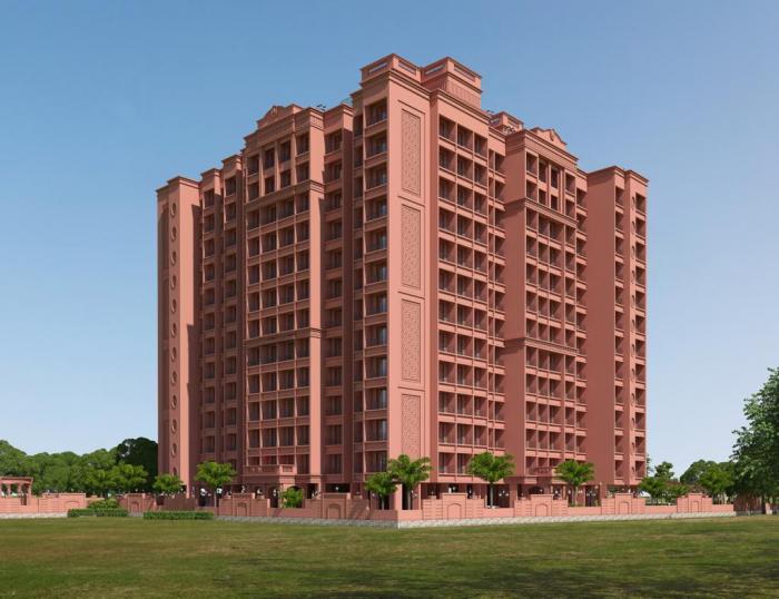 Audumber Flower Valley - Project Photo