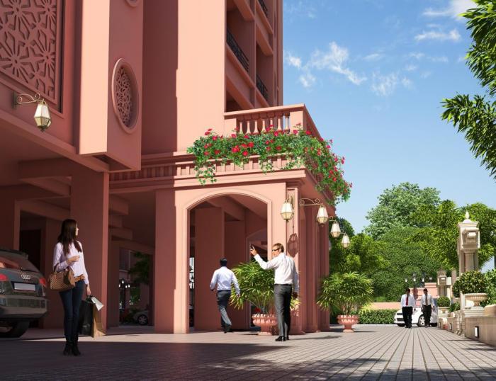 Audumber Flower Valley - Project Photo