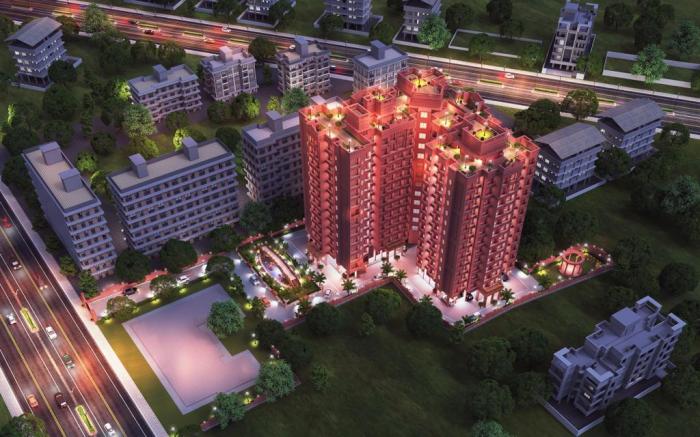 Audumber Flower Valley - Project Photo