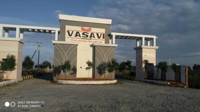 Vasavi Vision Ambience - Banner Image