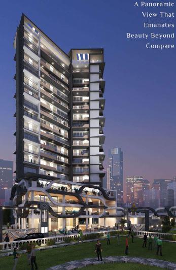 Omkar Planet - Project Photo