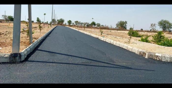 Vasavi Vision Ambience - Project Photo