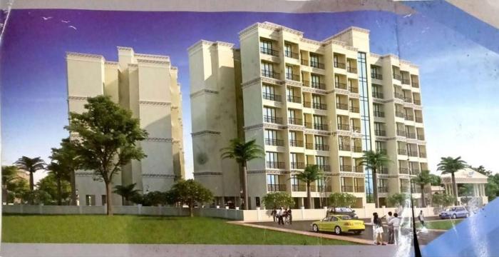 Sagar Homes - Project Photo