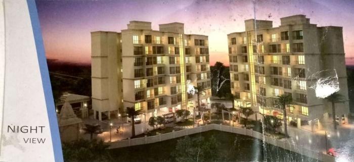 Sagar Homes - Project Photo