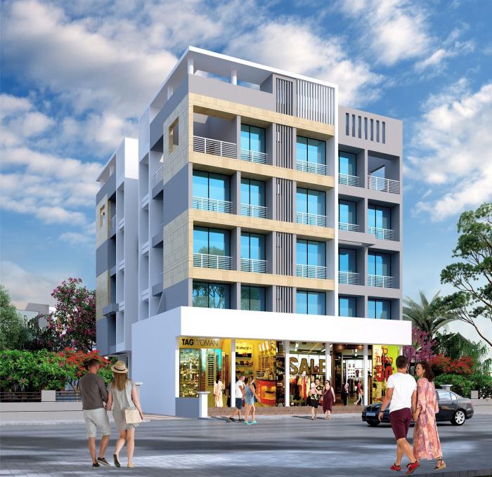 Kuber Icon - Project Photo