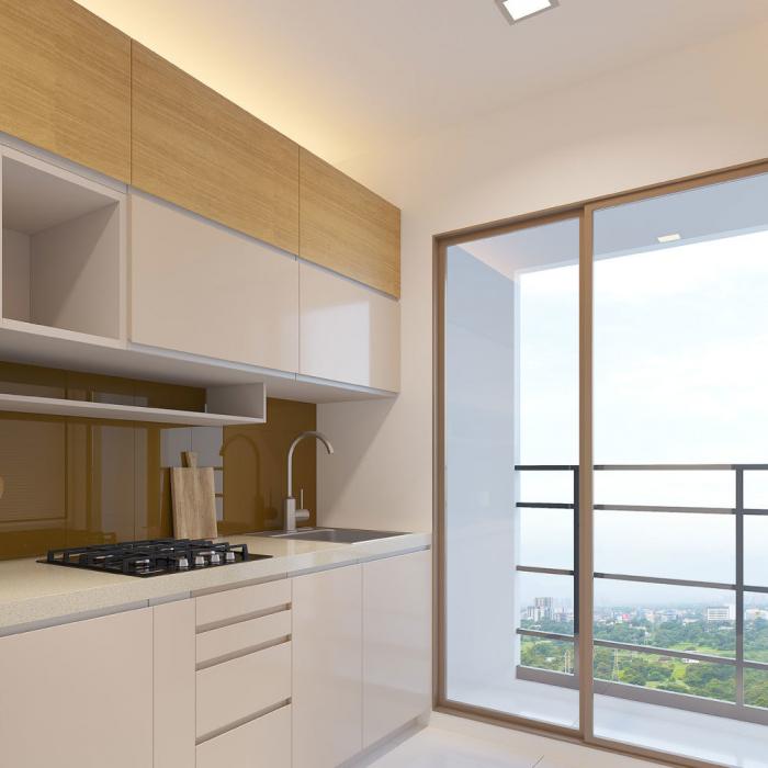 Marathon Nextown Ruby - Project Photo