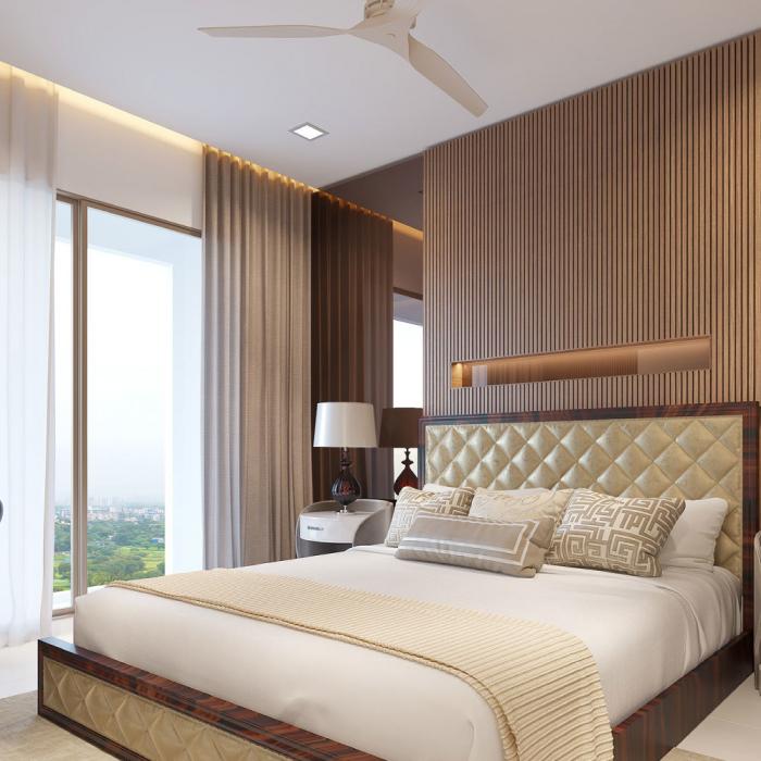 Marathon Nextown Ruby - Project Photo