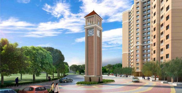 Marathon Nextown Ruby - Banner Image