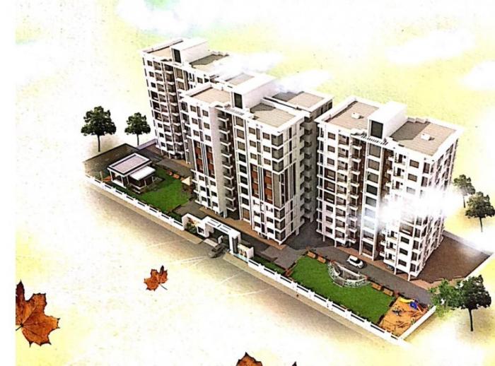 Maple Leaf Heights - Project Photo