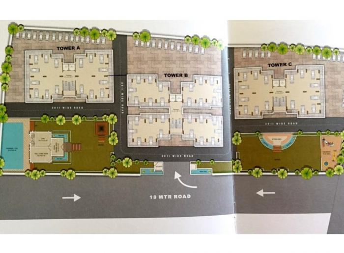 Maple Leaf Heights - Master Plan