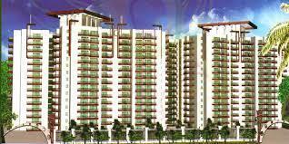 Krishna Aprameya Residency - Project Photo