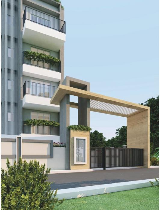 Swanand Tarang - Project Photo