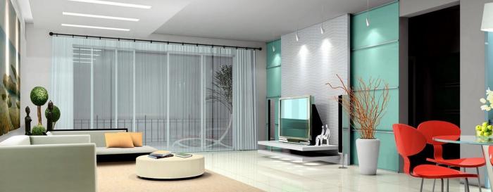 Sai Proviso County - Project Photo