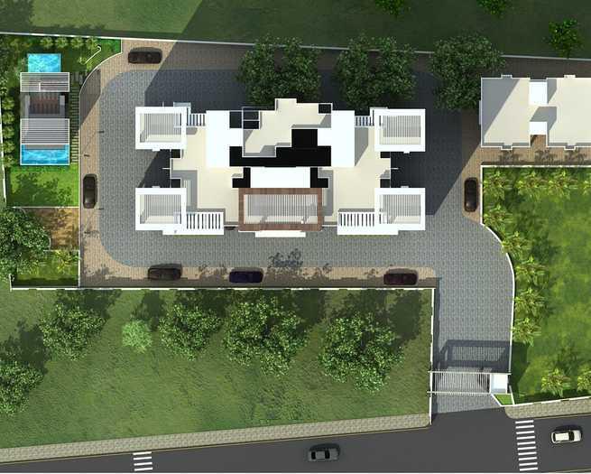 Apex Atlantis - Master Plan