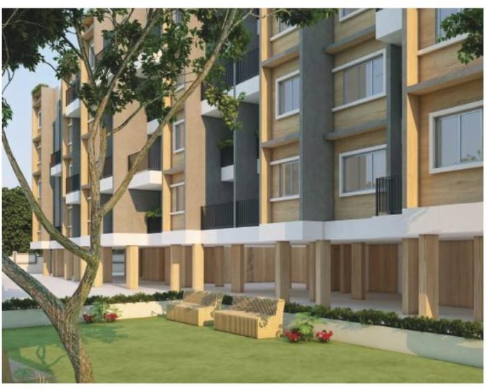 Swanand Tarang - Project Photo